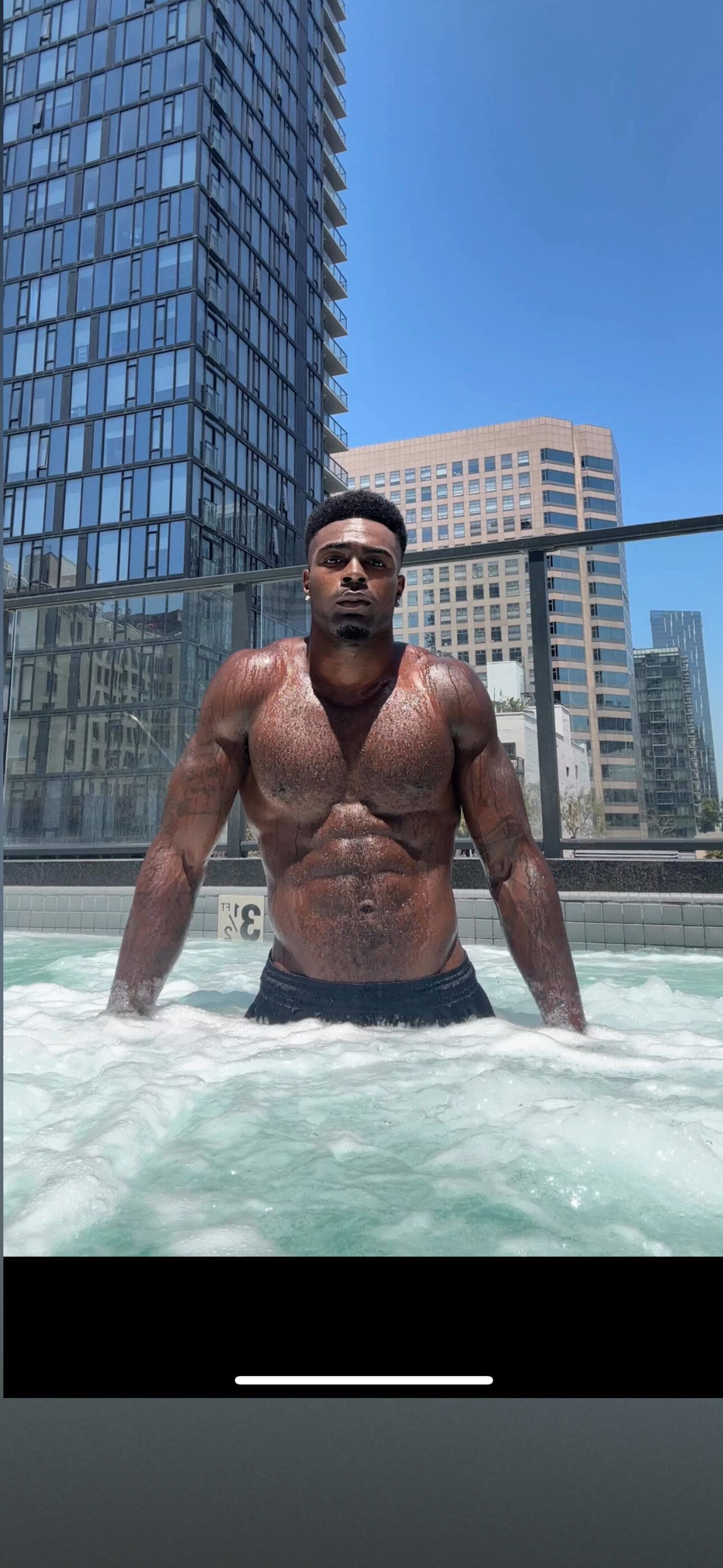 Thechosenone1 top 1%🔥 photo