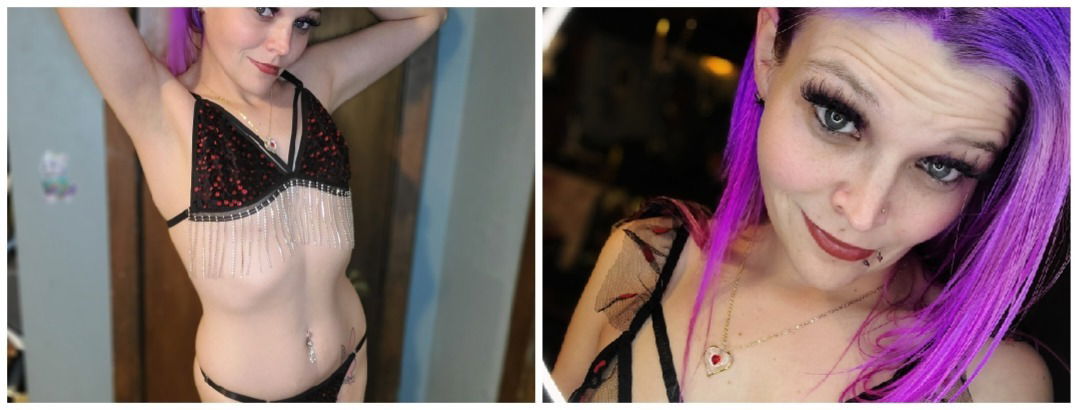 harleyquinn3168 sub photo