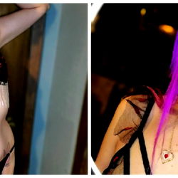 harleyquinn3168 sub photo