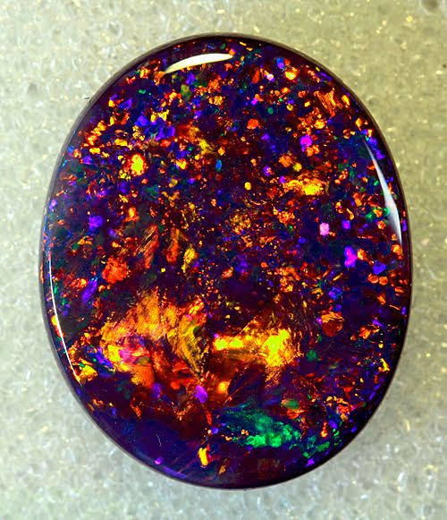 AussieOpal photo