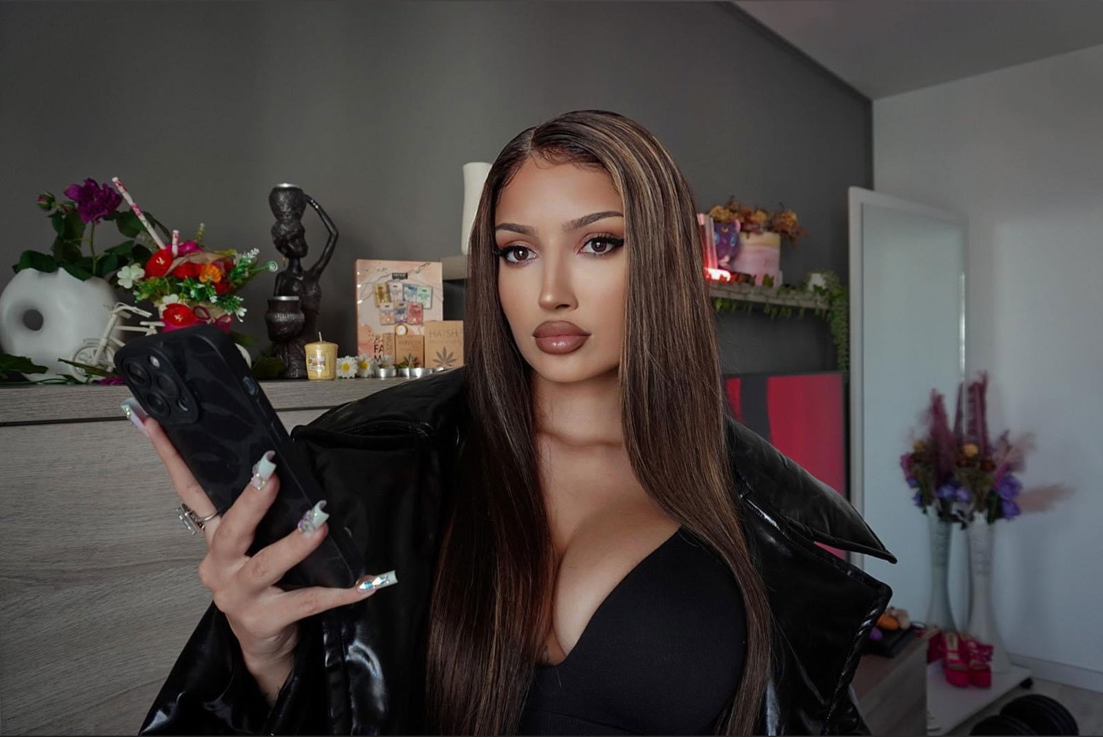 Goddess Seremis Star  ✨ - VIP - photo