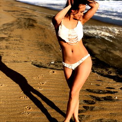 Beachy Summer Vibes ☀️