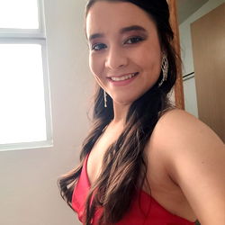 Laumar7722: A Model's Life