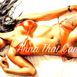 Anna Thai Candy photo