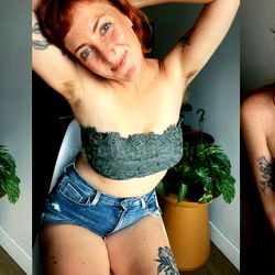 Jade Gardner 🍓 💦 photo