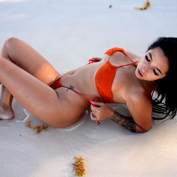 Emilie Berube 🥵 photo