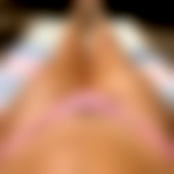 Calita Fire | bushy babe photo