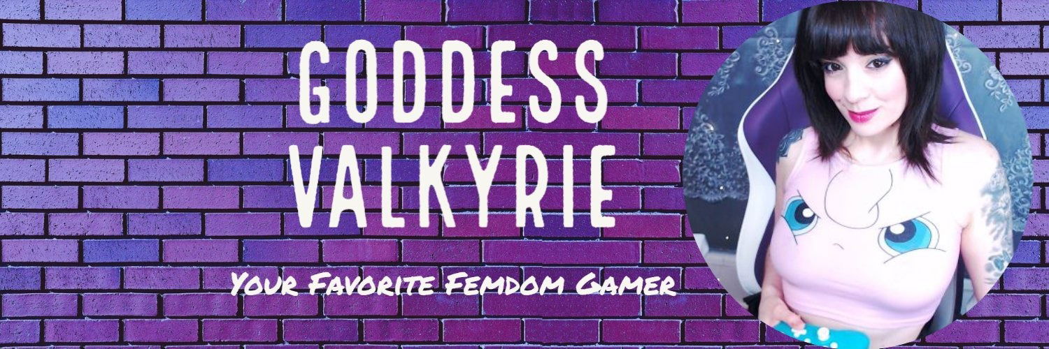 GoddessValkyrie photo
