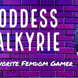 GoddessValkyrie photo