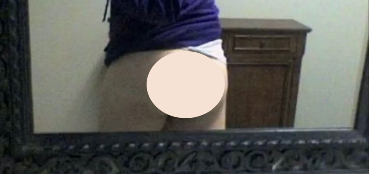 Atl's Greediest Bttm <3 photo