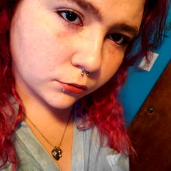 Indiana Based Model: Babygirl_forever99