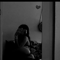 Intimate Moment with Velvet Baby on OnlyFans