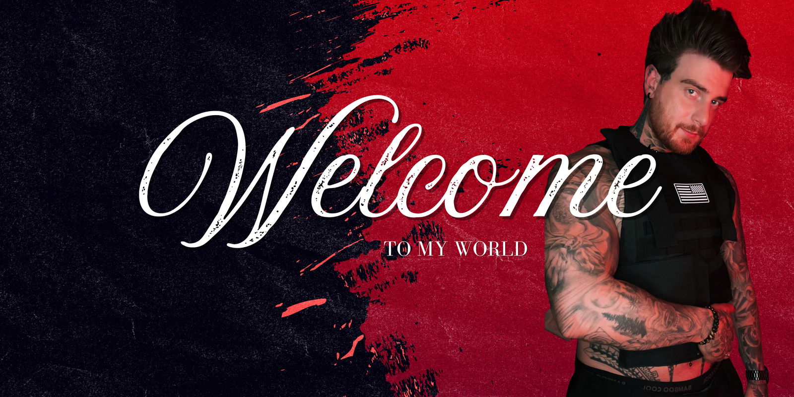 Thejordanpeek 🖤 photo