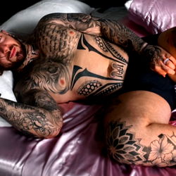 Thejordanpeek ๐ค photo