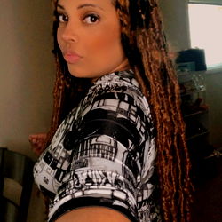 Ladyexotic - Model Shoot