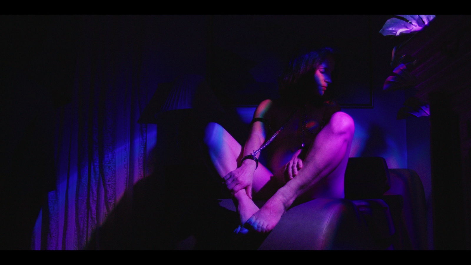 Pregnant Ariel photo