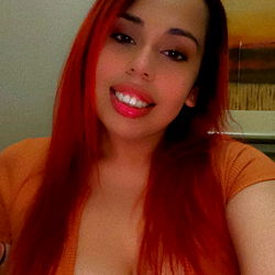 Adriana's OnlyFans Photoshoot