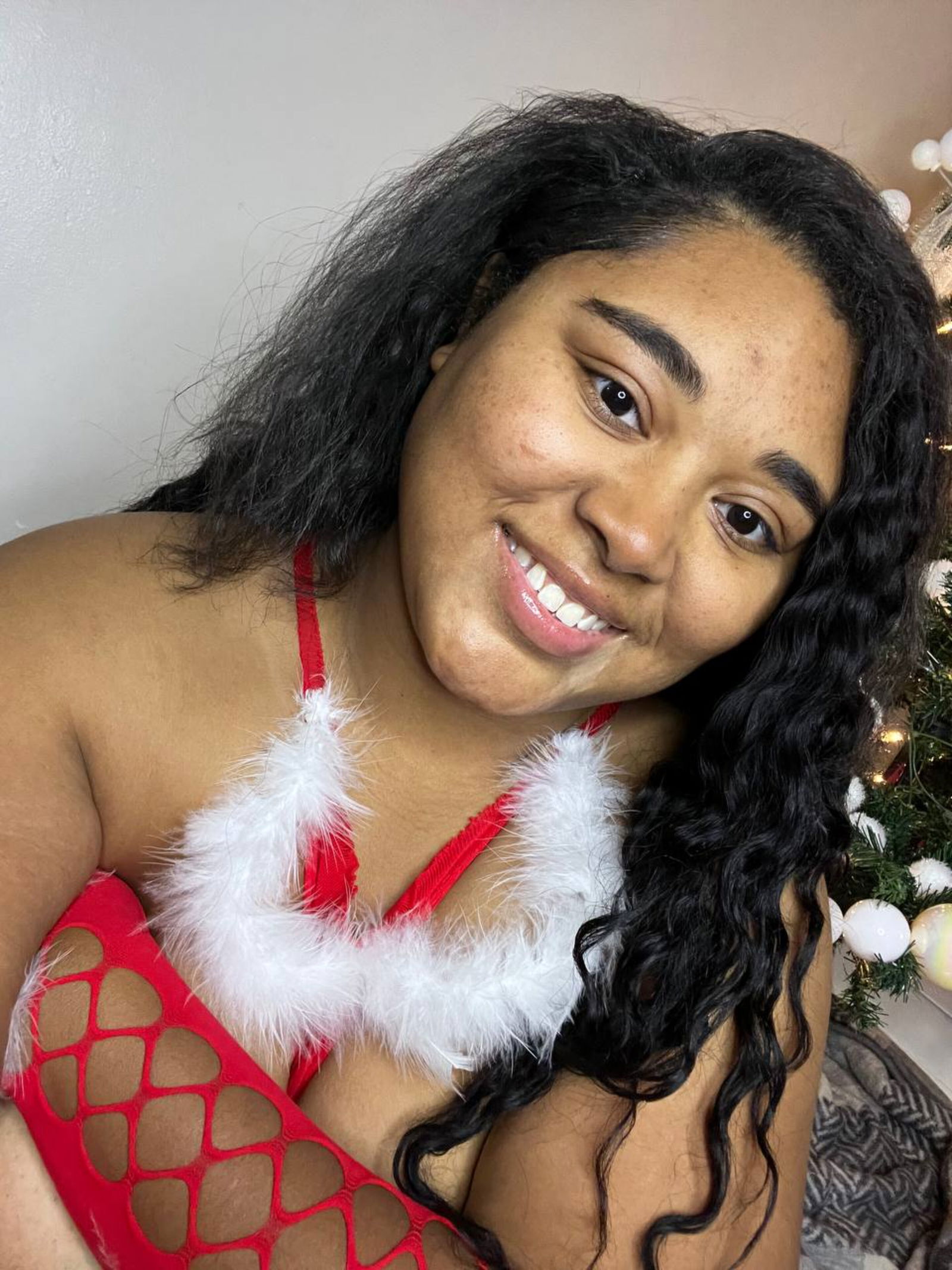 Anastasia 👑 💦 photo