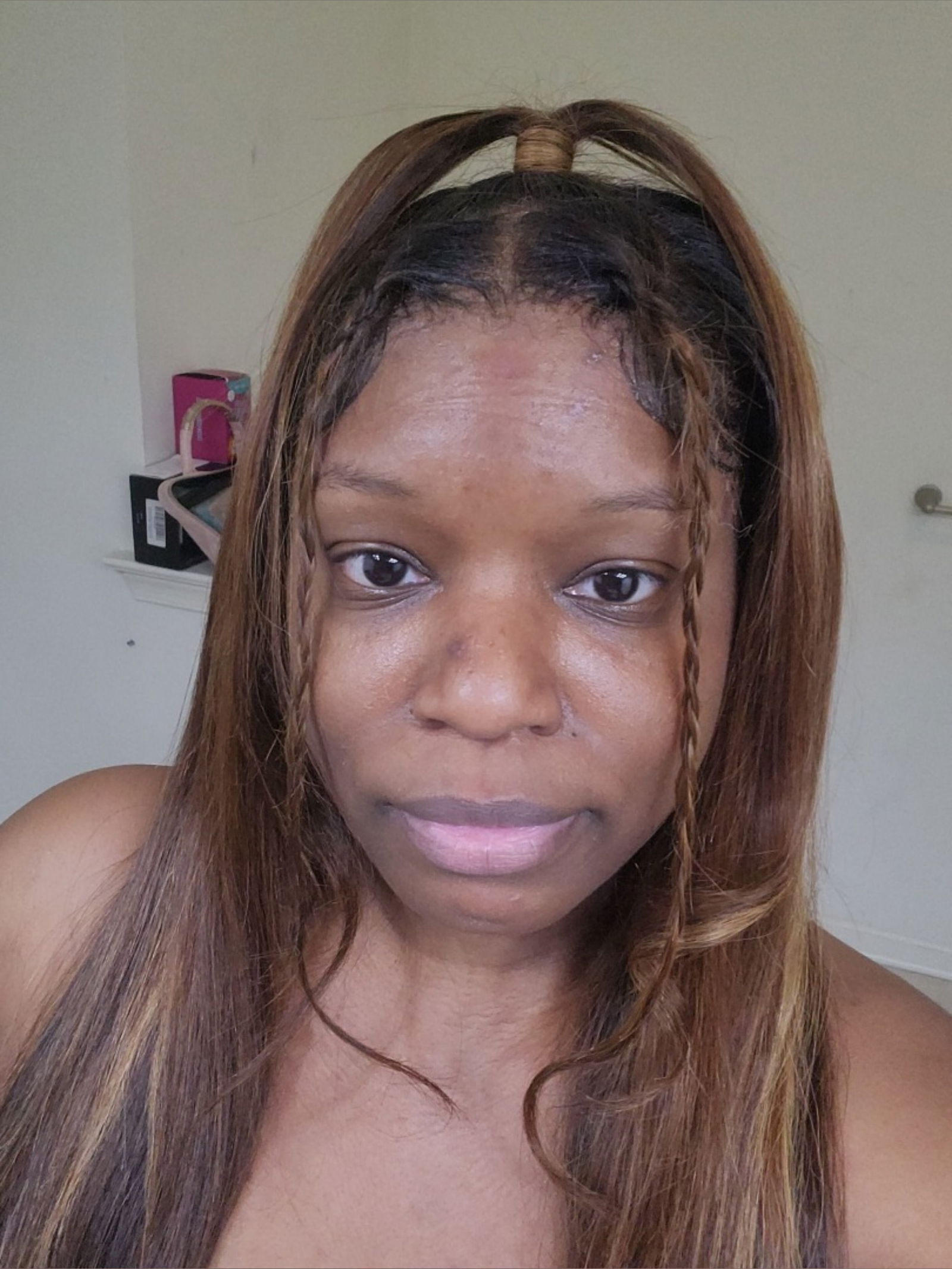 Goddess Egypt💕Abstinent🎮 photo