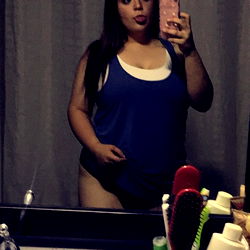 AlyssaMichelle, 25, Female