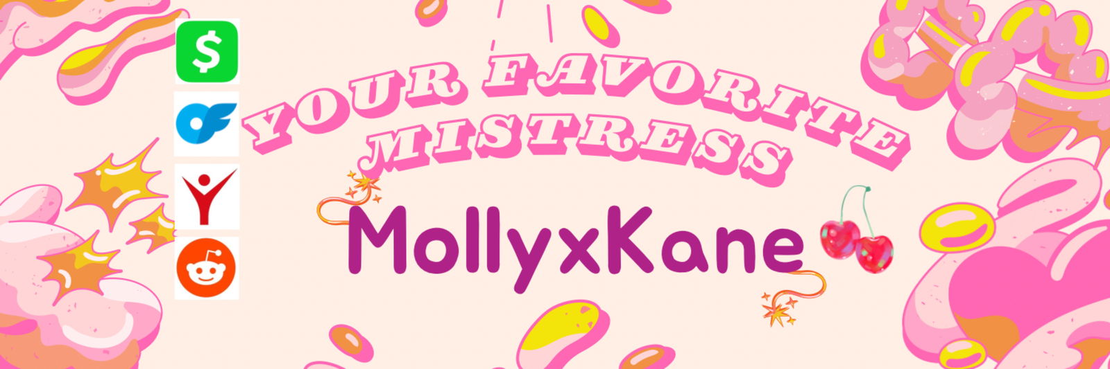 Molly Kane🖤 photo