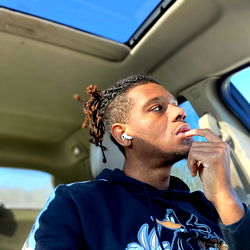 Supadupatre Model Car Ride