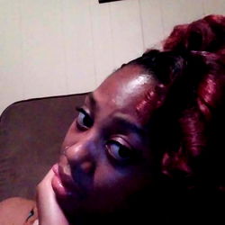 OnlyFans Model Crystal in a Stylish Setting