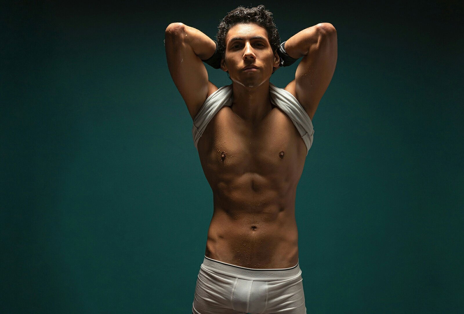 Taner Terrible photo