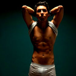 Taner Terrible photo