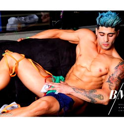 Cristian malla H. photo