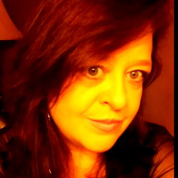 Kaylee Cougar BBW Swinger photo