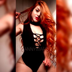 Anny Ward - FREE photo