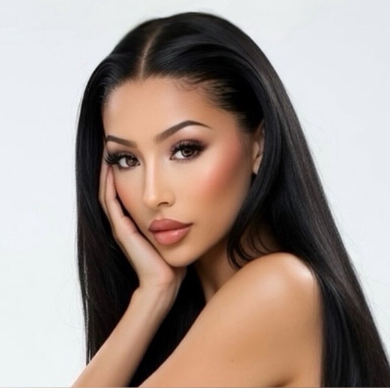 Atomic Barbie 💕 photo