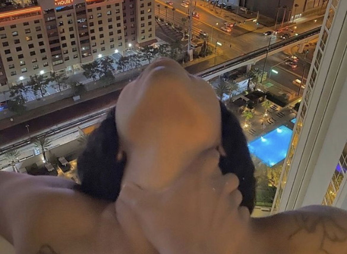 Blkfilipina420 photo