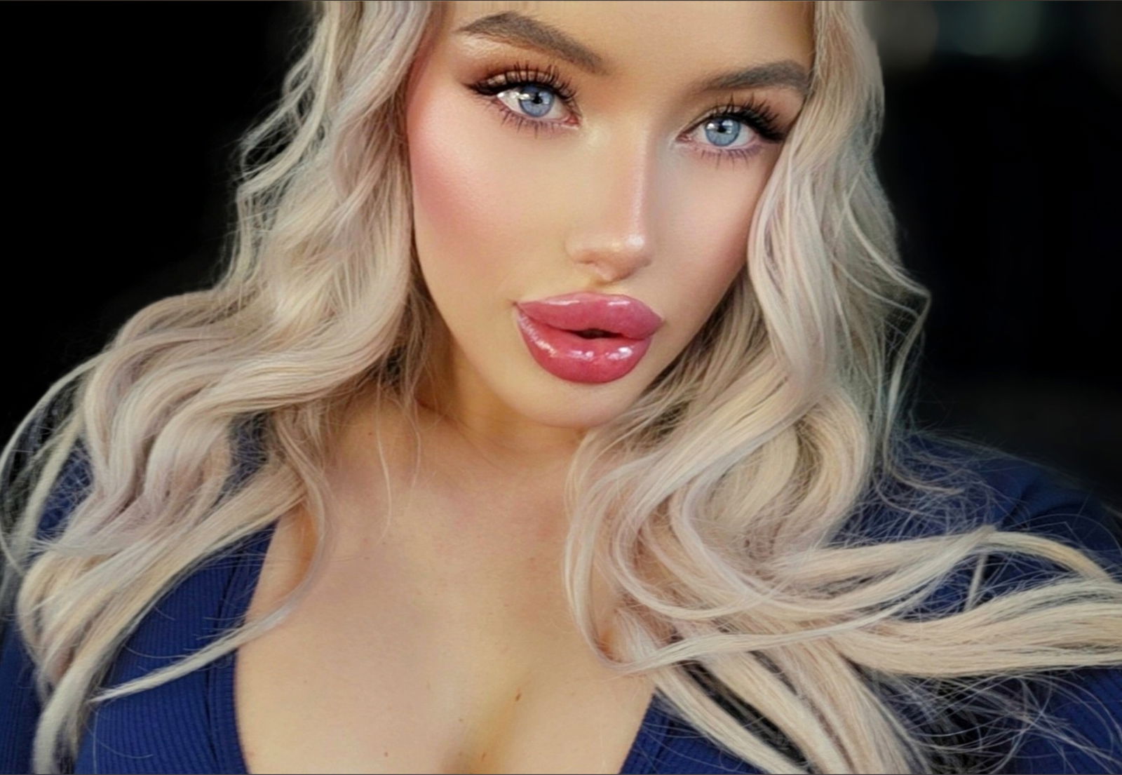 💋 ANNA FREE photo