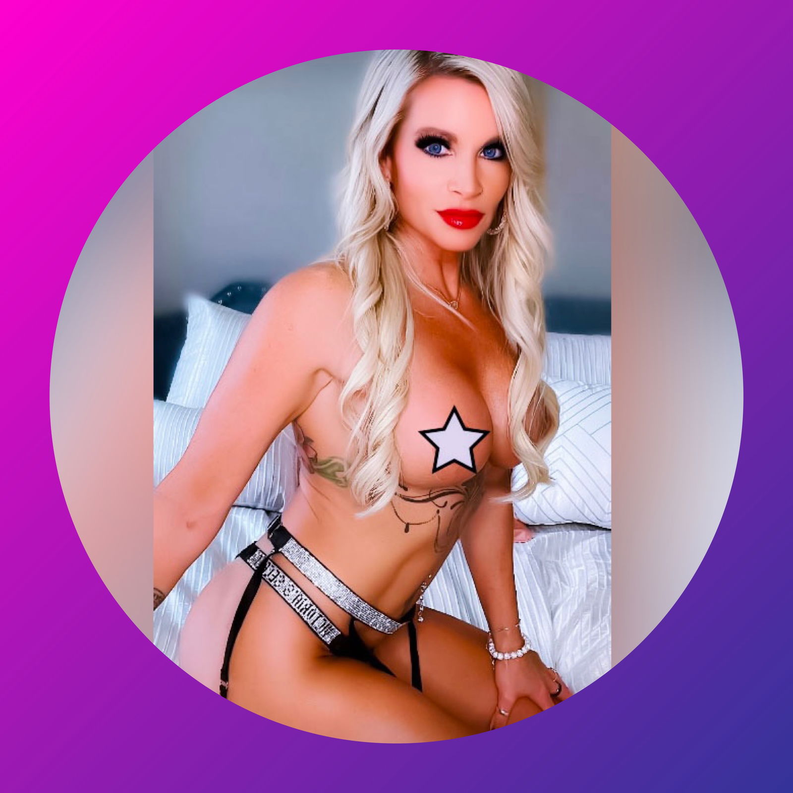 Kristi Kream 💦 VIP ⭐️ Top 1% photo