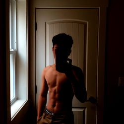 Fitness Inspiration: Alex's Workout Routine