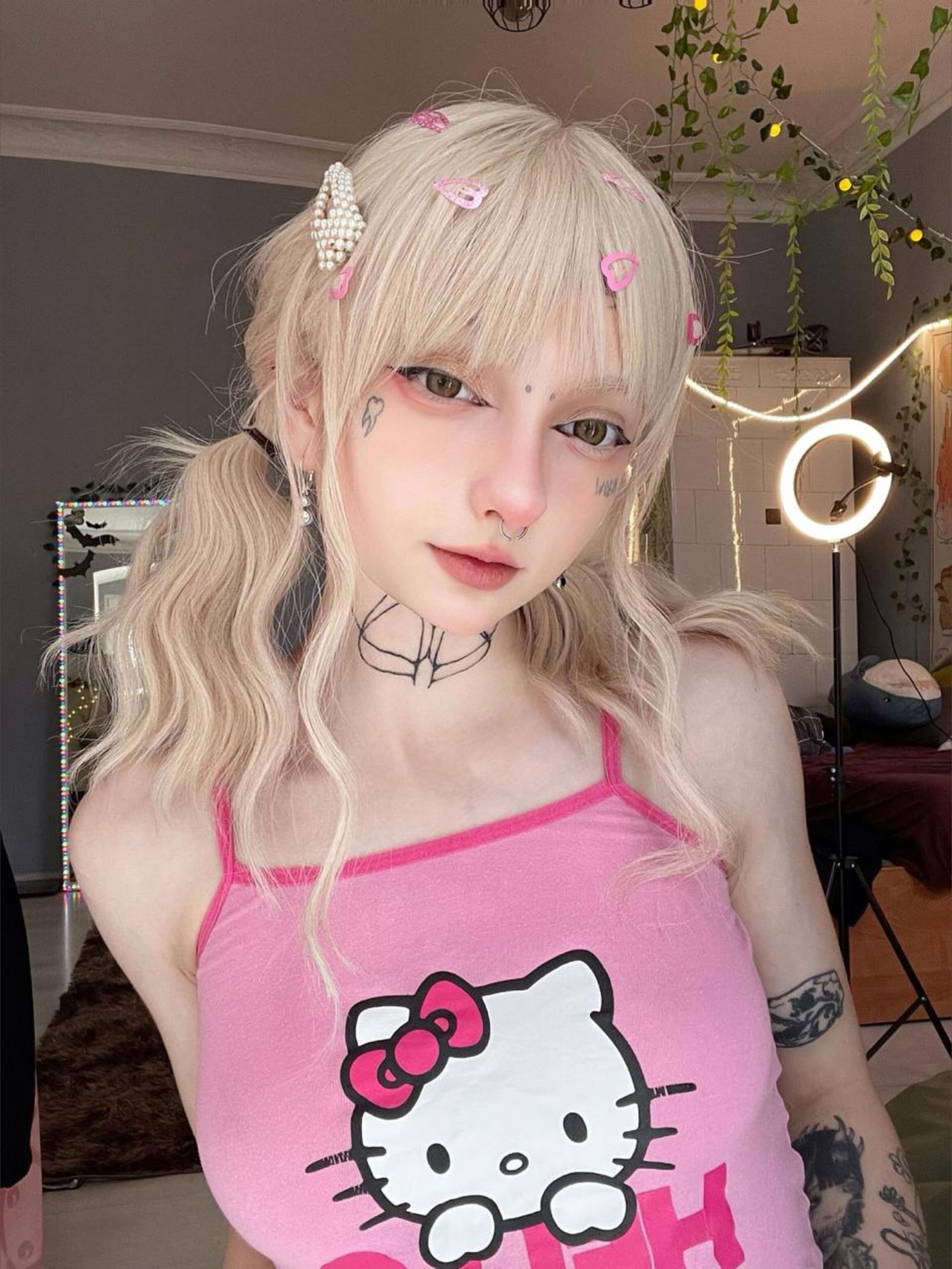 🎀 KIRA SIN 🎀 photo