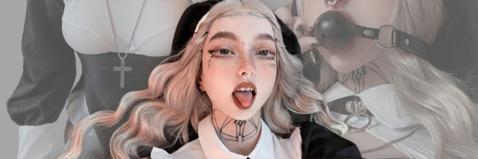 🎀 KIRA SIN 🎀 photo