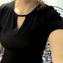 Torvi, an OnlyFans Model