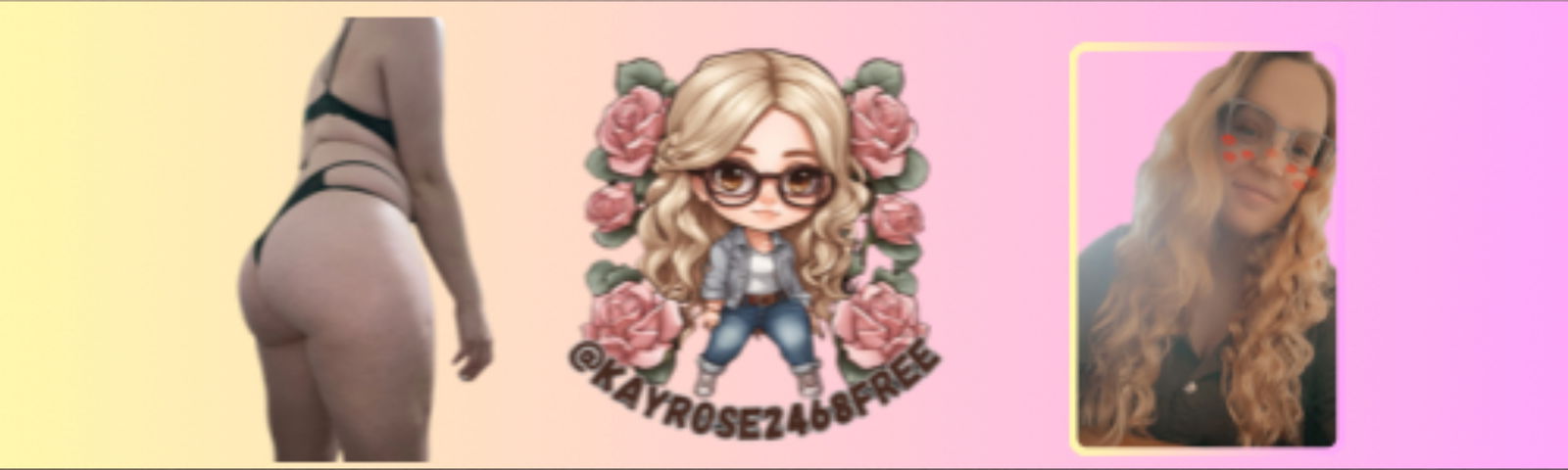 кαуяσѕє 8.3к photo