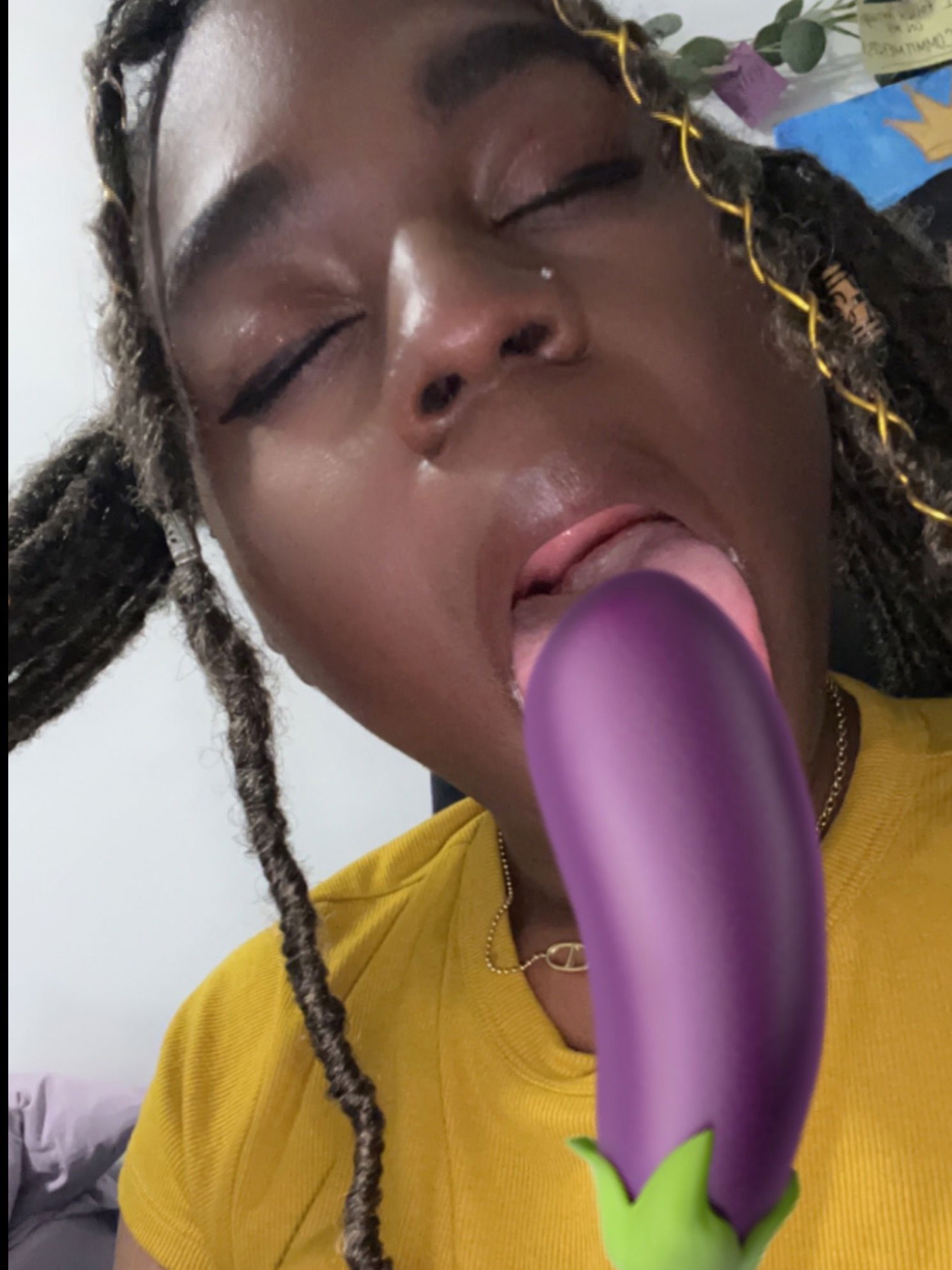 Rebelle Thee Unicorn 🦄🏳️‍🌈 photo