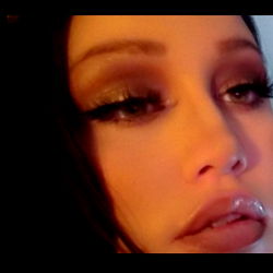 Antisocialbtrfly photo