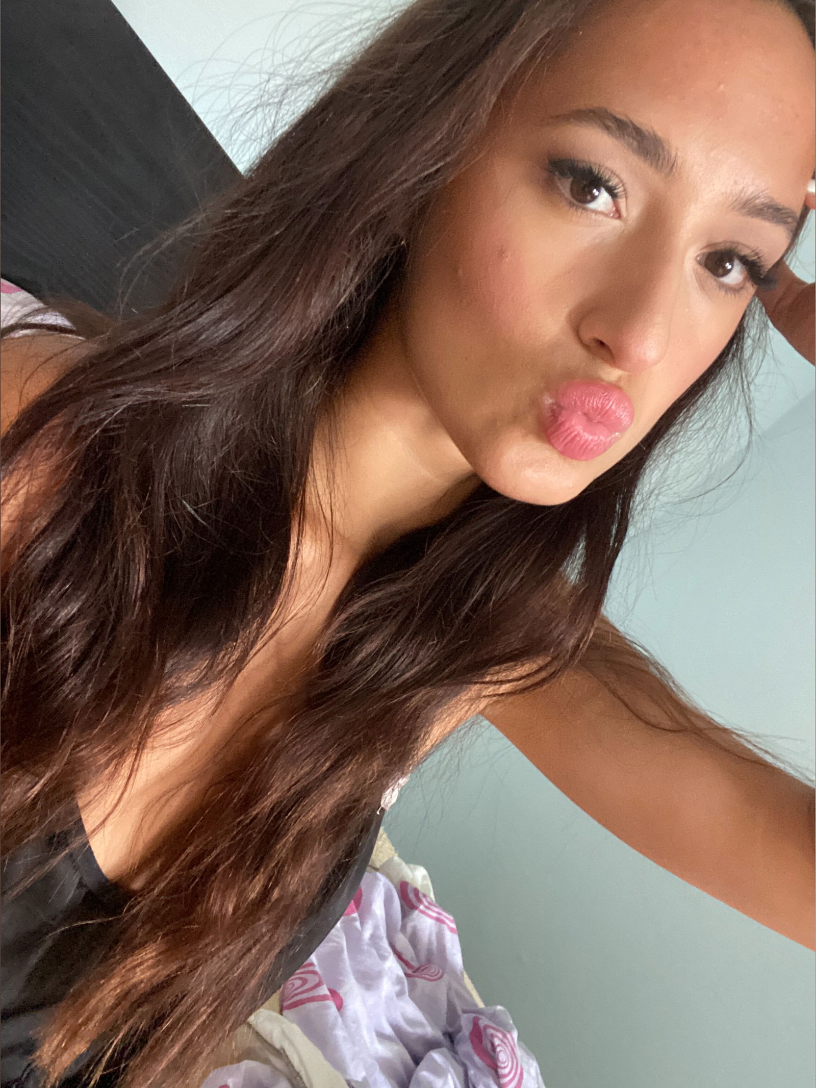 💦Mishel Gomez🍑 photo