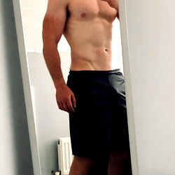 Age: 25 | Gender: Male