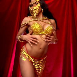 Bella from The Harem