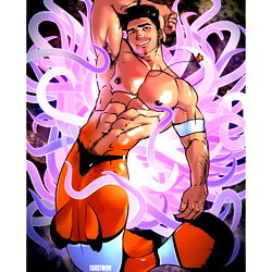 Tony h⚡🦦🦑 photo