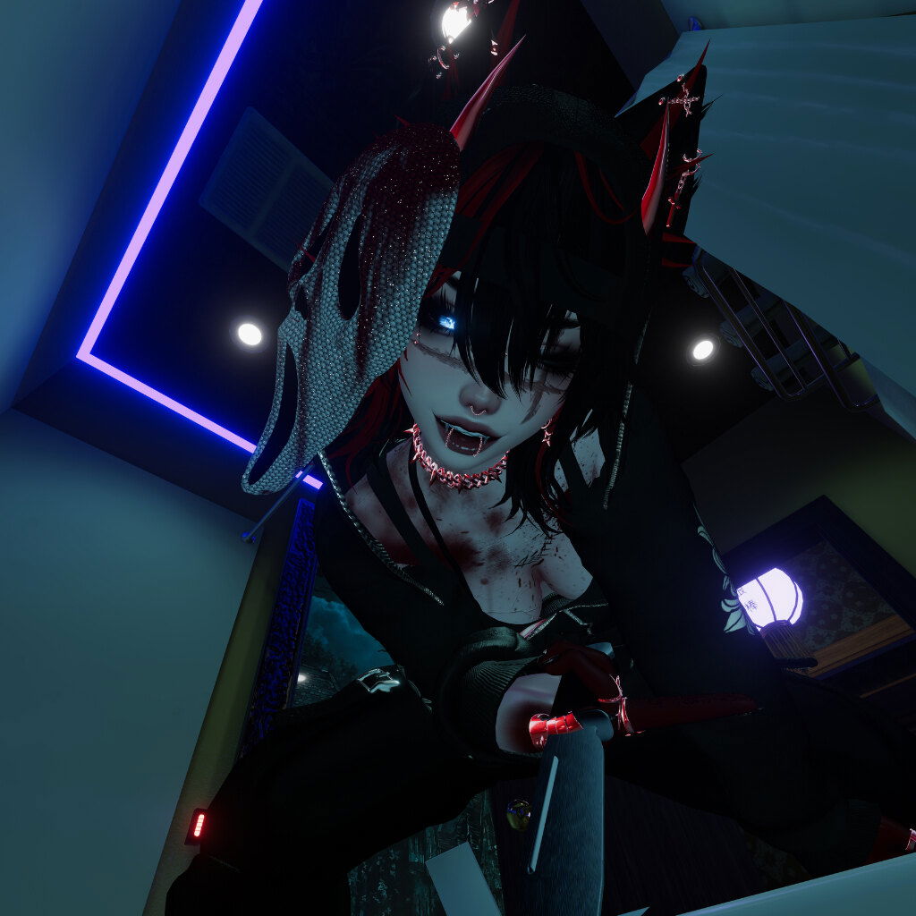 KillerChaosVR FREE photo
