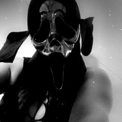 Onlyfans Model AshKitty in Erotic Vampire Costume