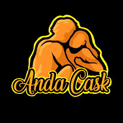 Adult Casual Wear Brand AndaCask - Sweden